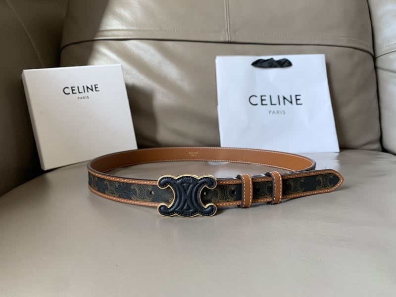 CELINE Belts